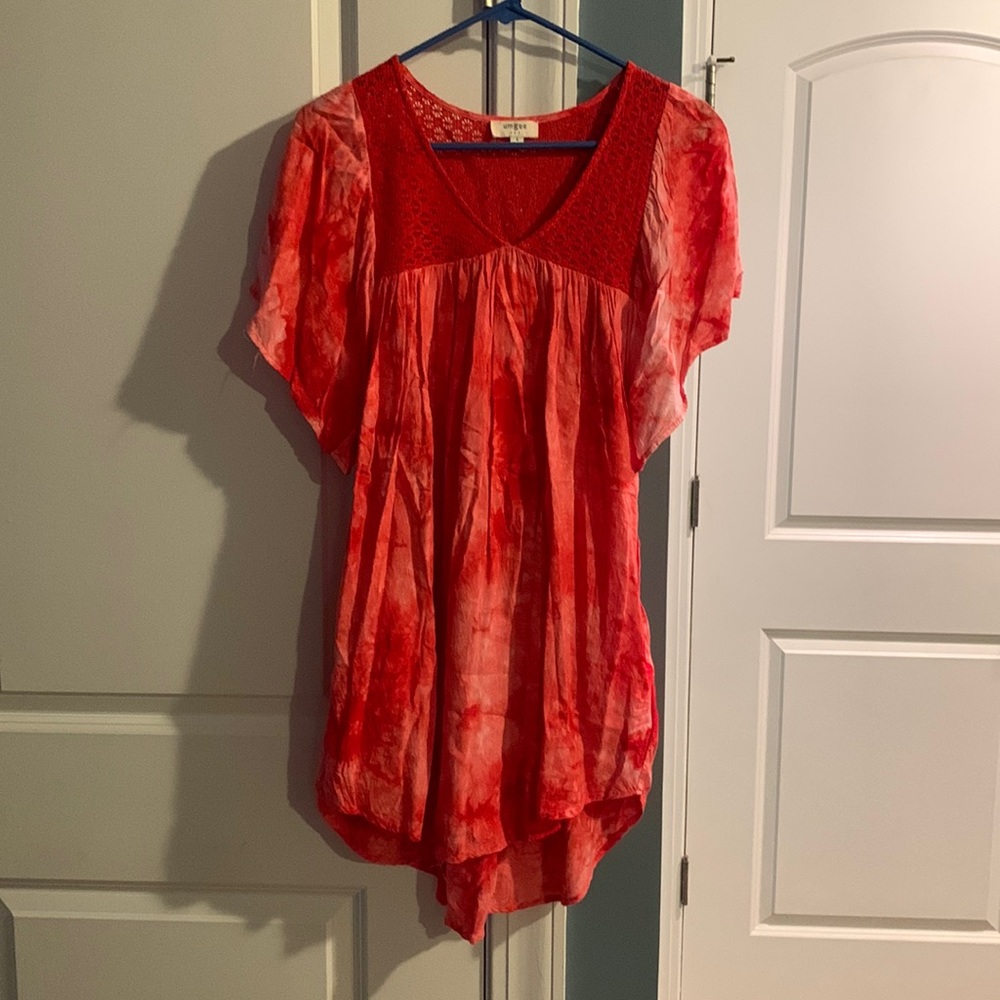 Small top